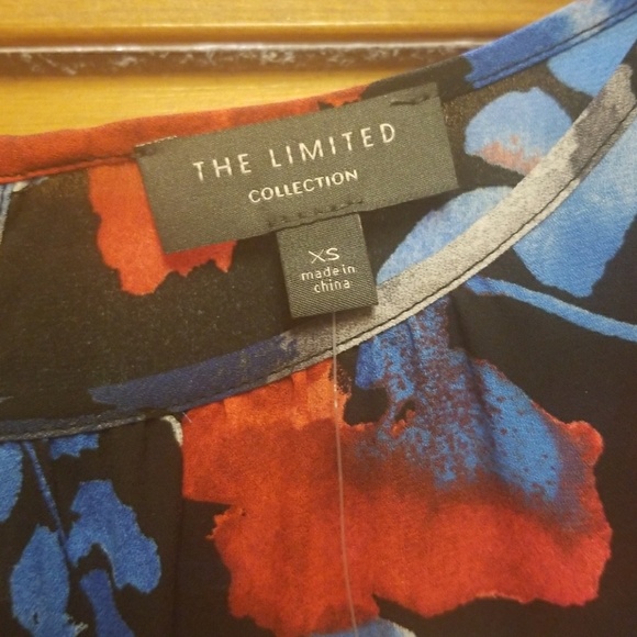 The Limited Collection size xs New With Tags - Picture 2 of 7